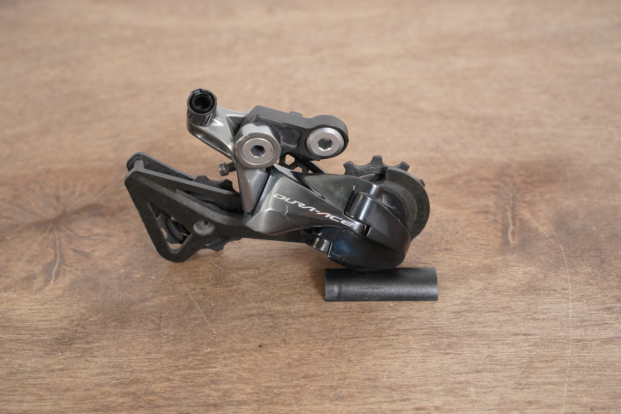 Shimano Dura-Ace RD-R9100 11 Speed Mechanical Rear Derailleur 9100