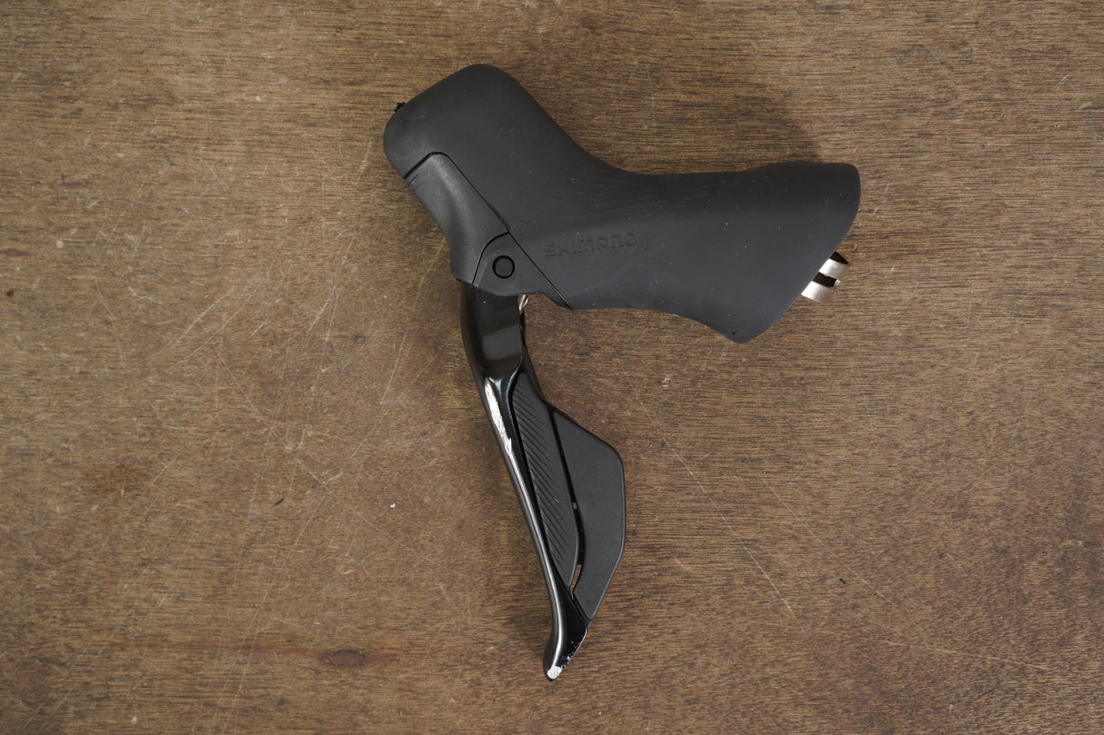 (1) LEFT Shimano 105 ST-R7170 Di2 12 Speed Electronic Disc Brake Road Shifter 7170