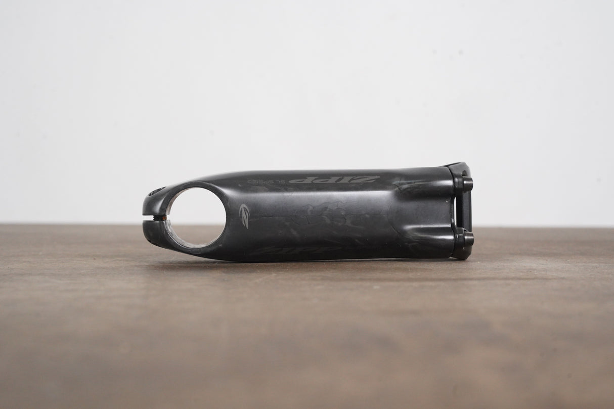 Zipp SL Speed 120mm ±6 Degree Carbon Road Stem 130g 1 1/8" 31.8mm