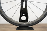 Vision KOM Carbon Tubeless Clincher Rim Brake Wheelset Shimano/SRAM 11 Speed