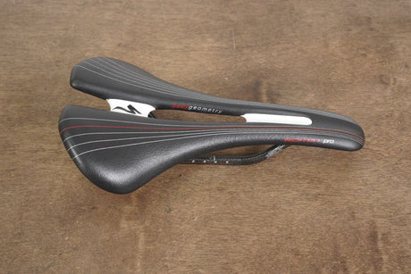 155mm Specialized Romin Pro Carbon Rail Road Saddle 172g