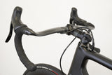 L (Large) 3T Strada Campagnolo Ekar 13 Speed Light Bicycle Carbon Disc Road Bike