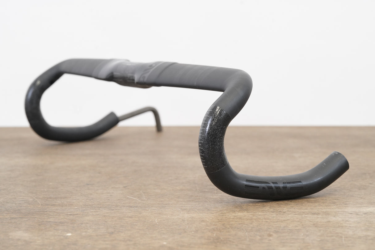 44cm ENVE SES AR In-Route Aero Carbon Road Handlebar 31.8mm