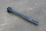 27.2mm Bontrager RSL 0 Setback Carbon Road Seatpost 183g