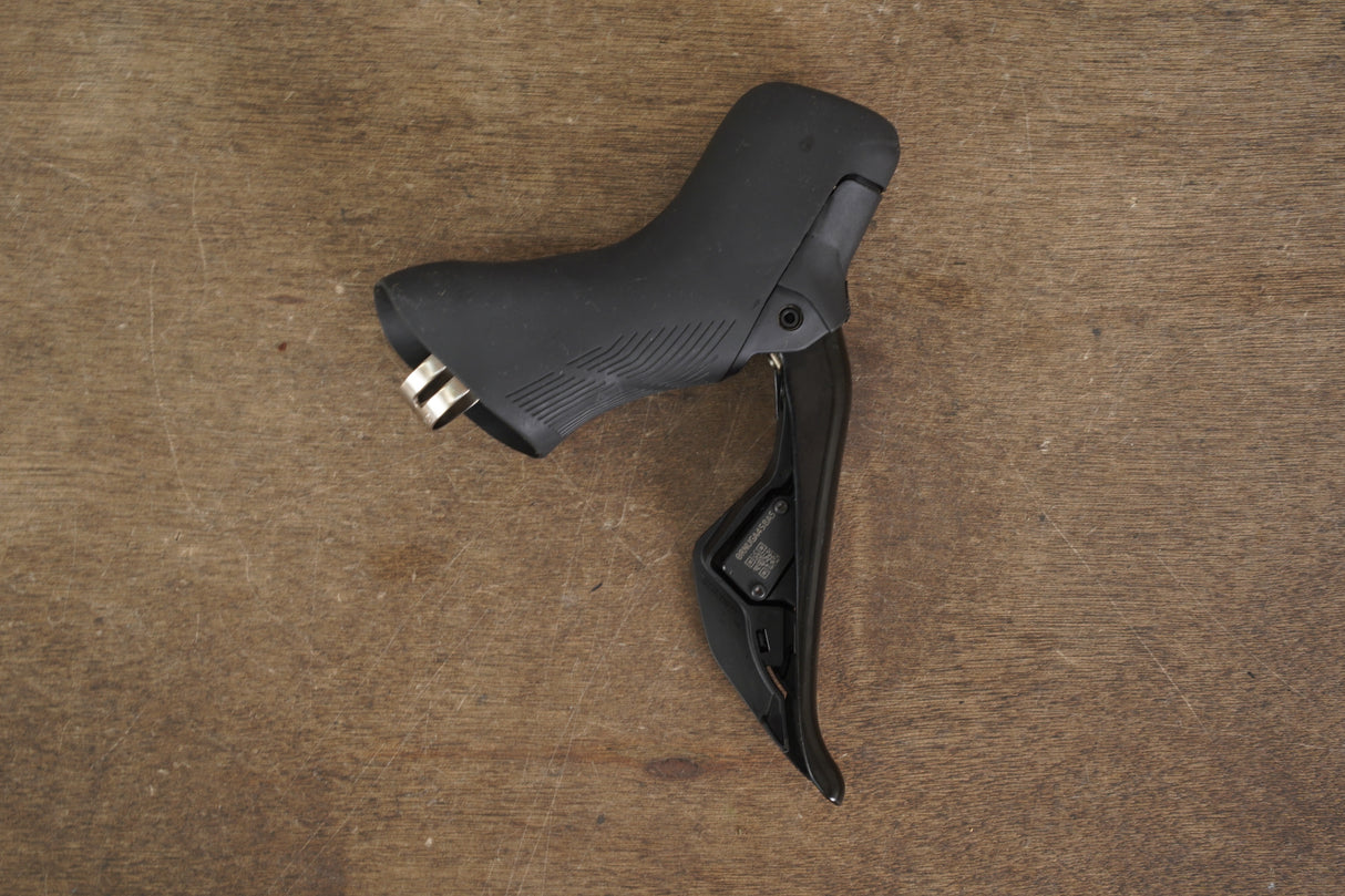 (1) LEFT Shimano 105 ST-R7170 Di2 12 Speed Electronic Disc Brake Road Shifter 7170