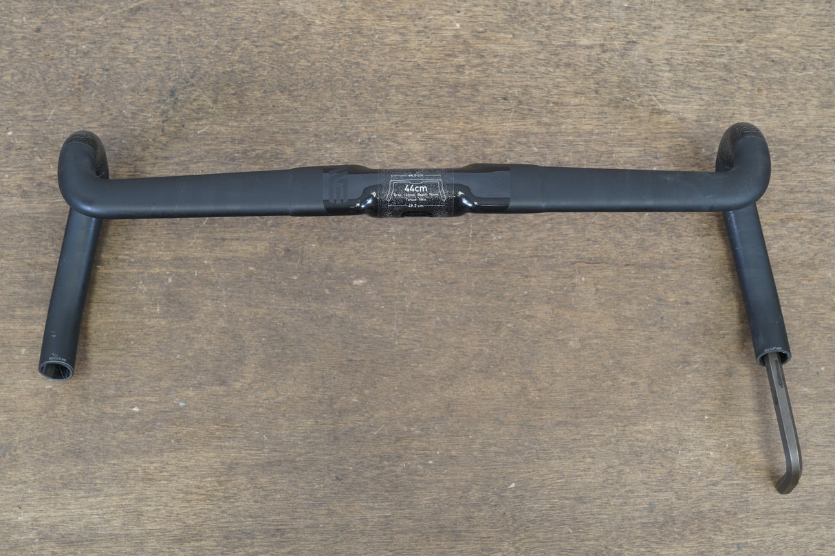 44cm ENVE SES AR In-Route Aero Carbon Road Handlebar 31.8mm