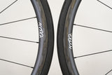 Vision KOM Carbon Tubeless Clincher Rim Brake Wheelset Shimano/SRAM 11 Speed