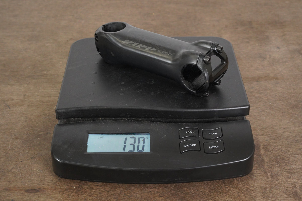 Zipp SL Speed 120mm ±6 Degree Carbon Road Stem 130g 1 1/8" 31.8mm