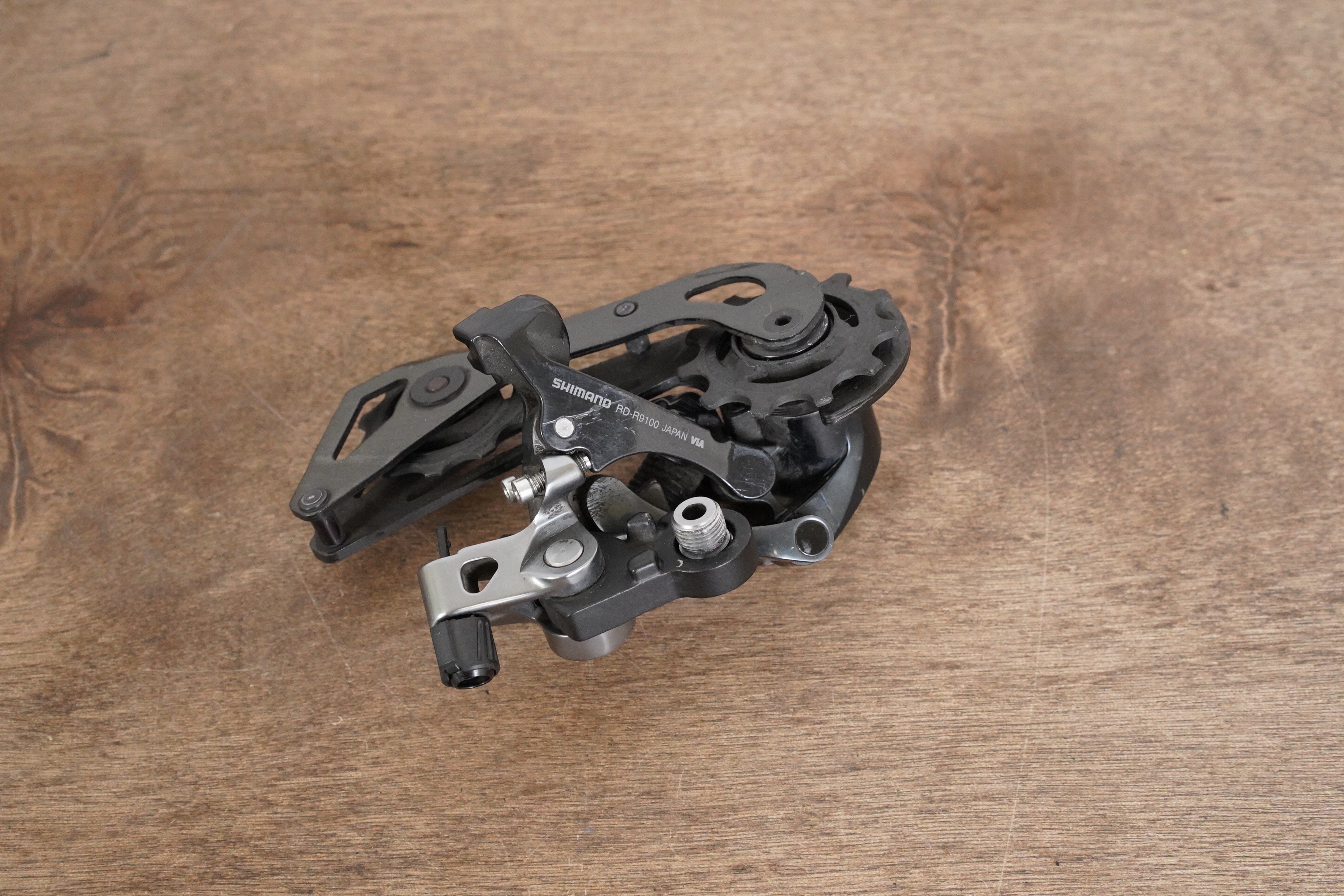 Shimano dura ace fashion r9100 rear derailleur