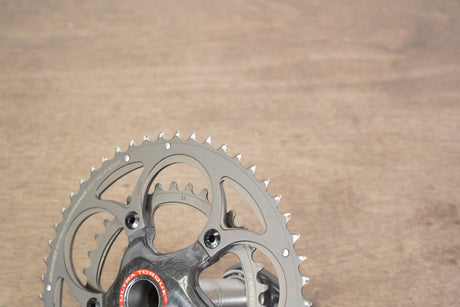 170mm 52/36T Campagnolo Super Record 11 Speed Carbon Crankset