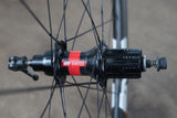 ENVE SES 3.4 DT Swiss 240s Carbon Clincher Rim Brake Wheelset 11 Speed