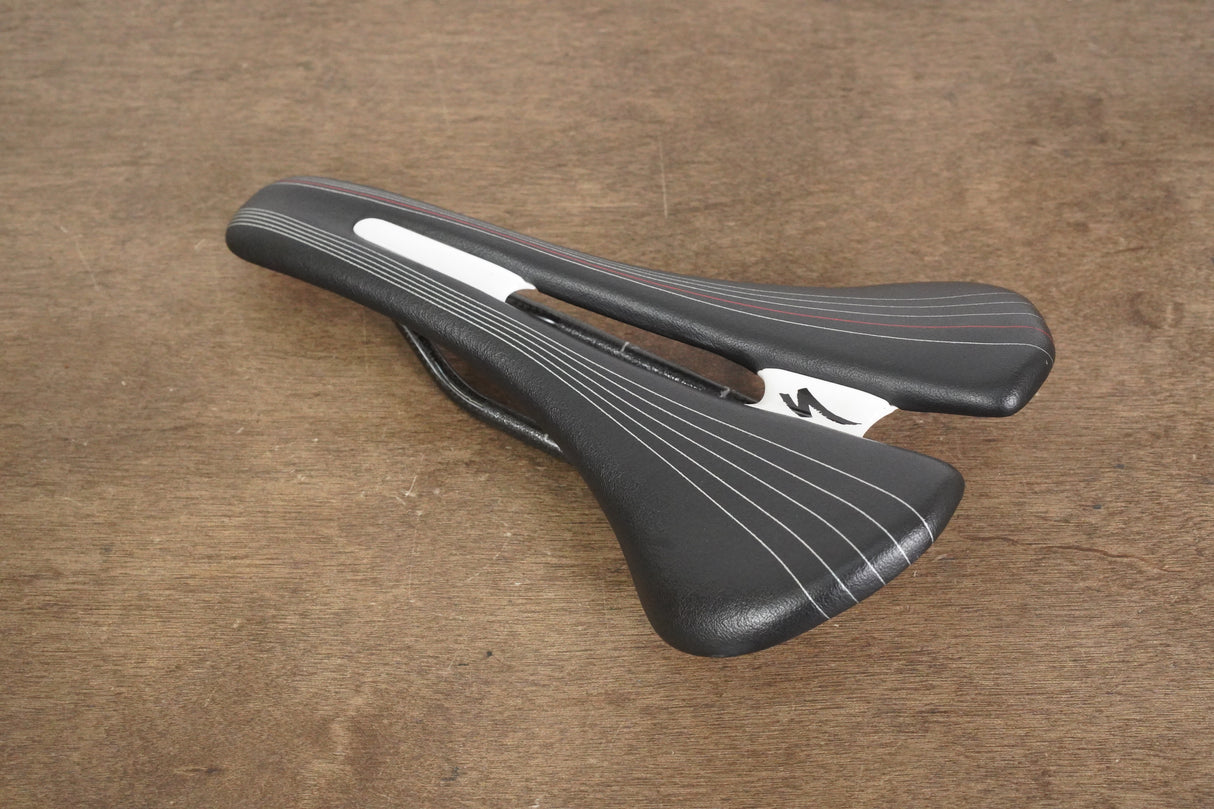 155mm Specialized Romin Pro Carbon Rail Road Saddle 172g