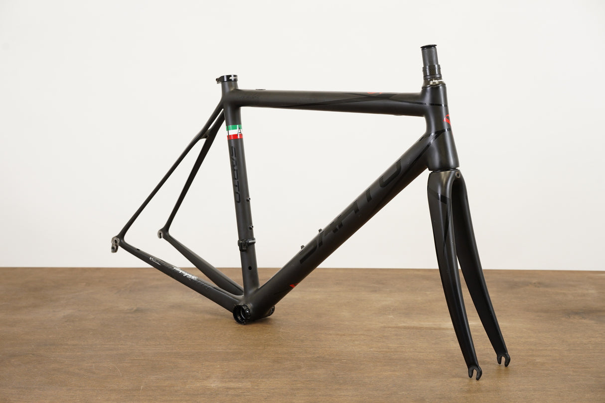 53cm Sarto Asolo Di2 Carbon Rim Brake Frameset