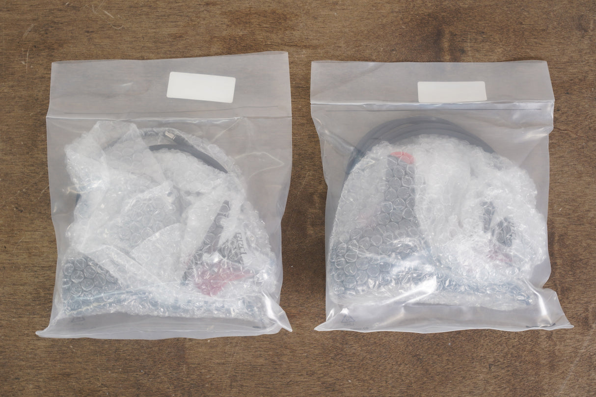 NEW SRAM Red eTap AXS HRD 12 Speed Wireless Disc Brake Shifters + Calipers