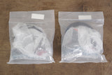 NEW SRAM Red eTap AXS HRD 12 Speed Wireless Disc Brake Shifters + Calipers