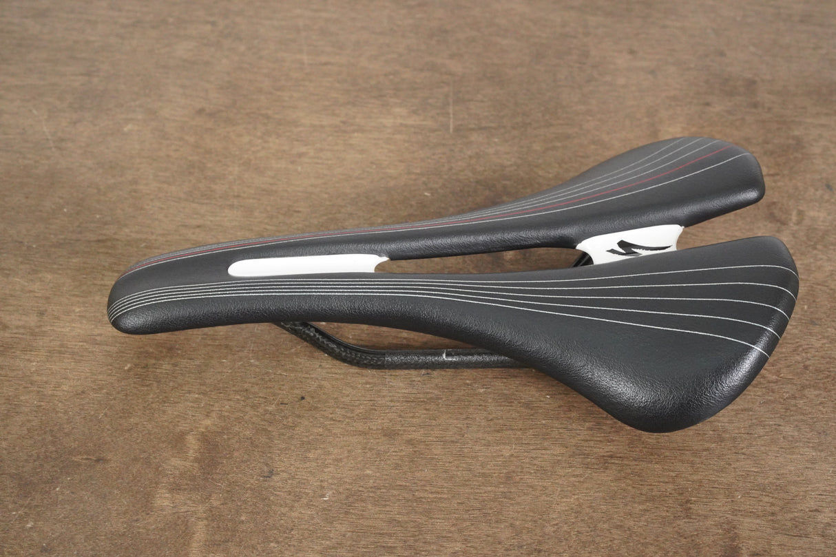 155mm Specialized Romin Pro Carbon Rail Road Saddle 172g
