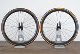 Bontrager Aeolus Pro 3 TLR Carbon Tubeless Clincher Rim Brake Wheelset 11 Speed
