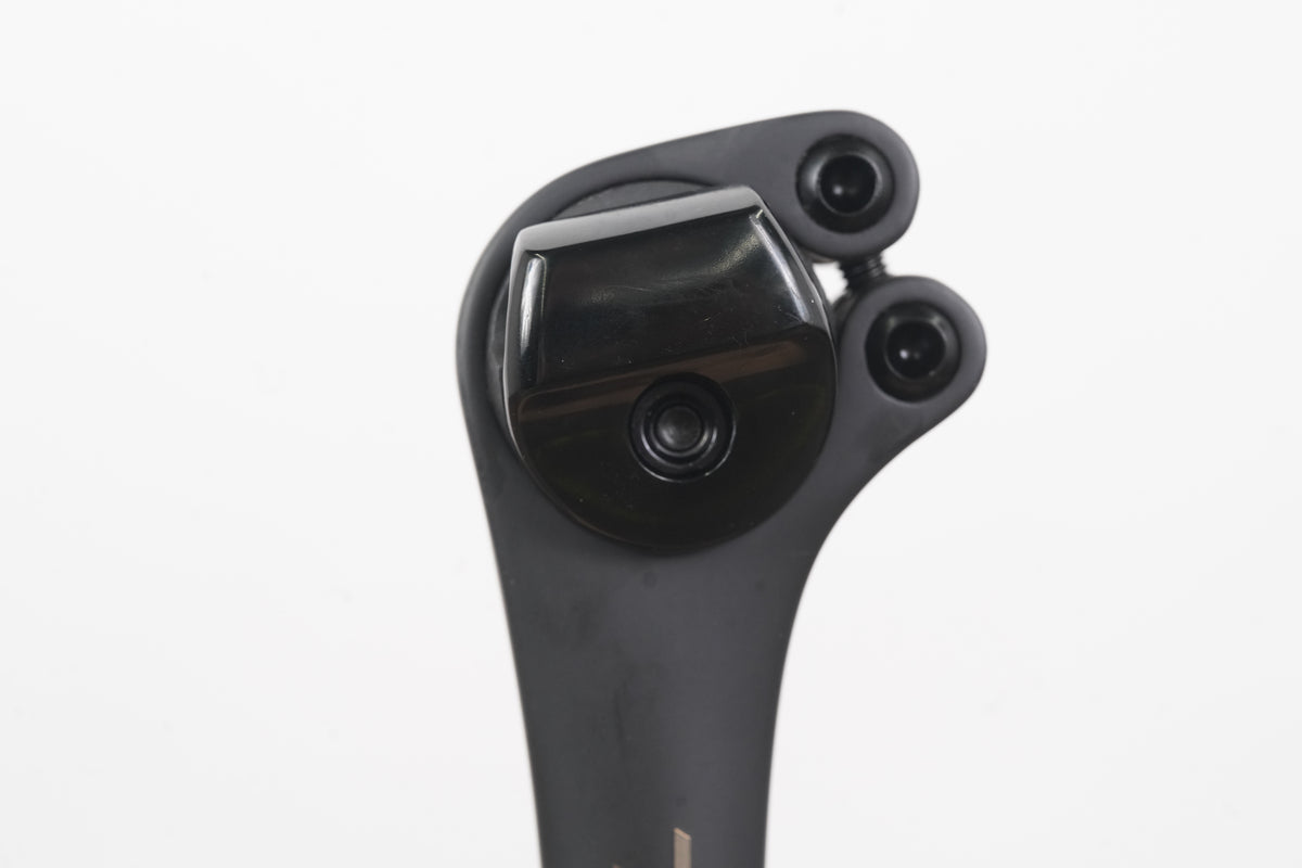27.2mm Bontrager RSL 0 Setback Carbon Road Seatpost 183g