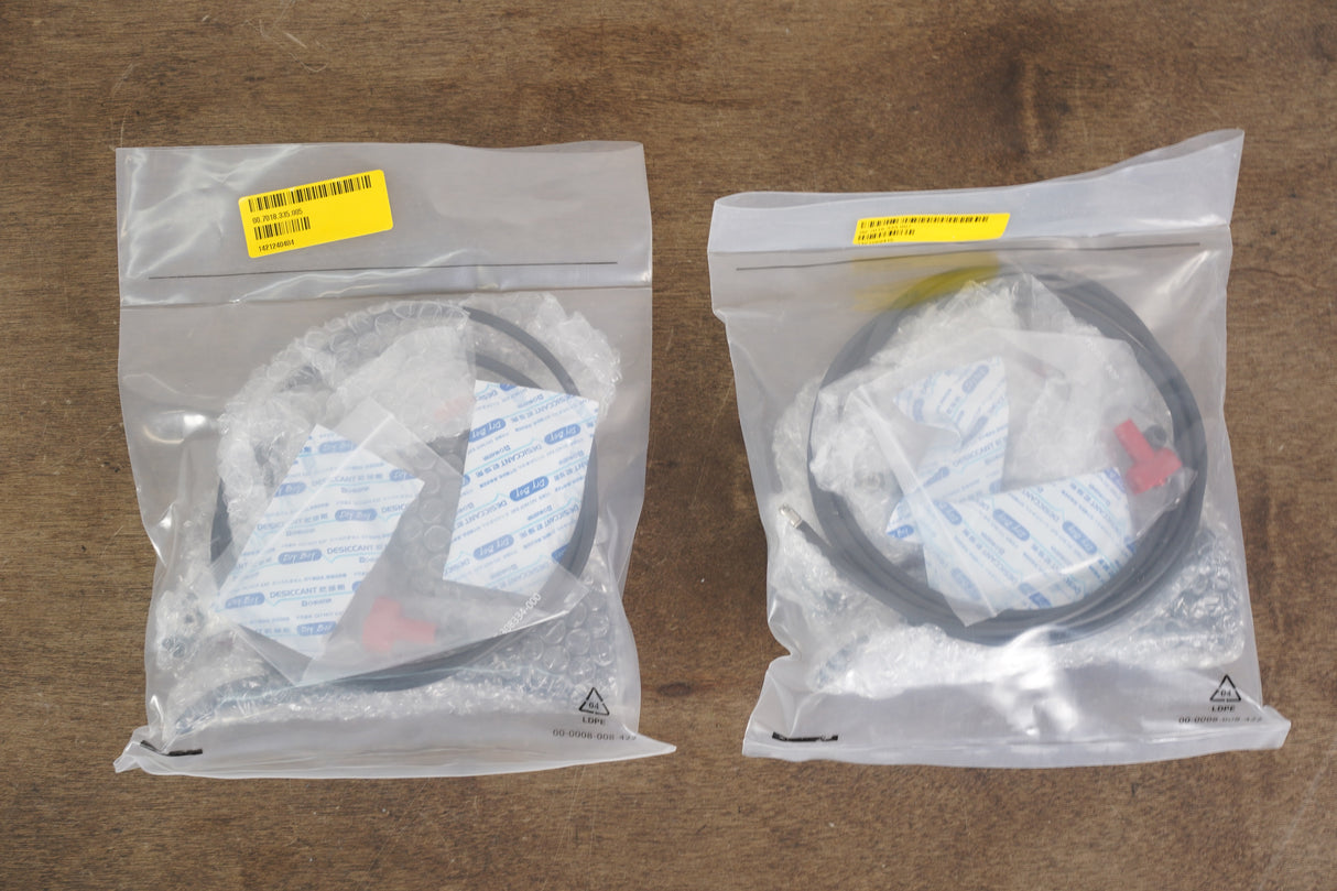 NEW SRAM Red eTap AXS HRD 12 Speed Wireless Disc Brake Shifters + Calipers
