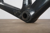 2020 50s (54cm) Colnago Concept Carbon Rim Brake Road Frameset