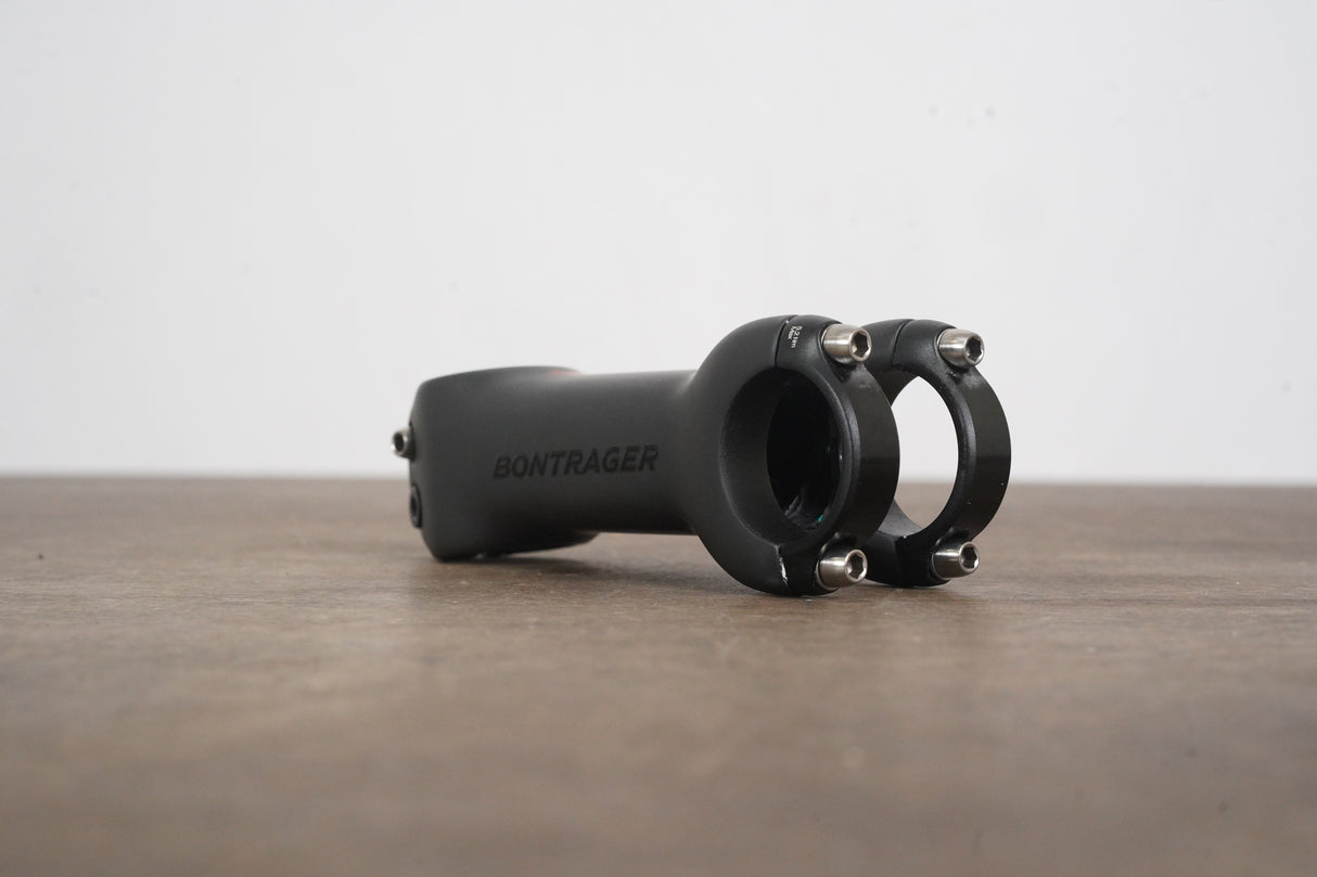 Bontrager XXX 110mm ±7 Degree Carbon Road Stem 122g 1 1/8" 31.8mm