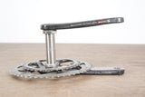 170mm 52/36T Campagnolo Super Record 11 Speed Carbon Crankset