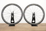 Vision KOM Carbon Tubeless Clincher Rim Brake Wheelset Shimano/SRAM 11 Speed