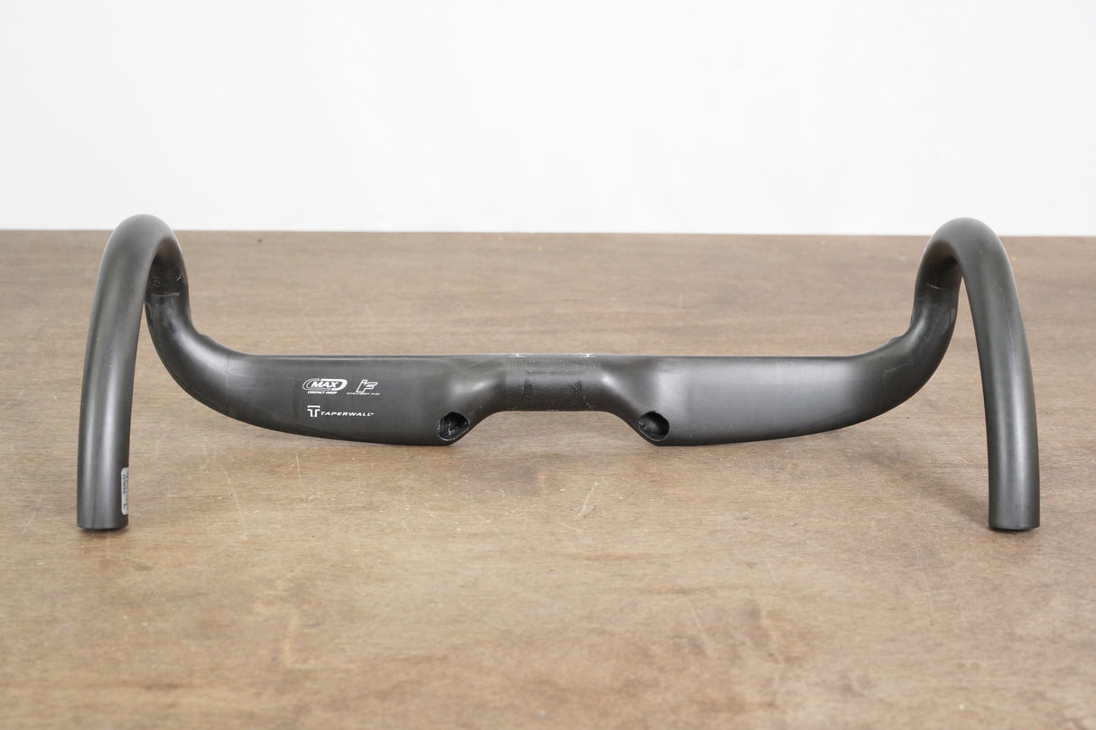 42cm Easton EC70 Aero Carbon Compact Road Handlebar 31.8mm EC 70