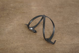 (1) Carbon Water Bottle Cage 12g