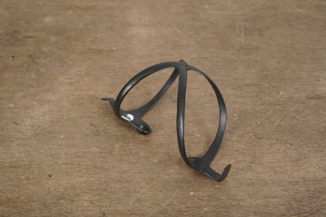 (1) Carbon Water Bottle Cage 12g