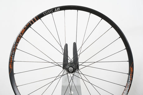 27.5 "DT Swiss M 1800 Spline Alloy Clincher Disc Brake Wheelset SRAM XD 12 Speed