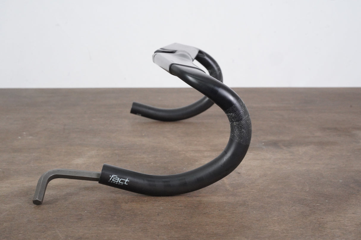 44cm Specialized S-WORKS Aerofly II 2 Carbon Compact Road Handlebar 31.8mm
