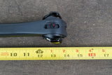 27.2mm Bontrager RSL 0 Setback Carbon Road Seatpost 183g