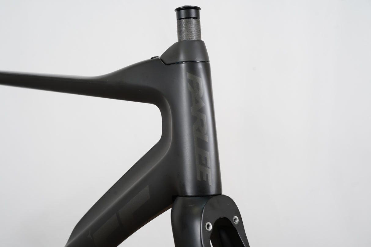 M (Medium) Parlee ESX Carbon Rim Brake Road Frameset