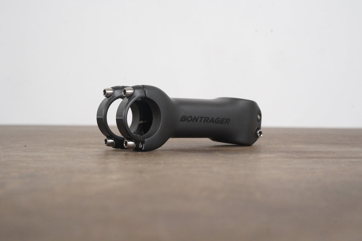 Bontrager XXX 110mm ±7 Degree Carbon Road Stem 122g 1 1/8" 31.8mm