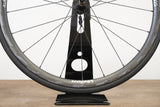Vision KOM Carbon Tubeless Clincher Rim Brake Wheelset Shimano/SRAM 11 Speed
