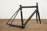 53cm Sarto Asolo Di2 Carbon Rim Brake Frameset