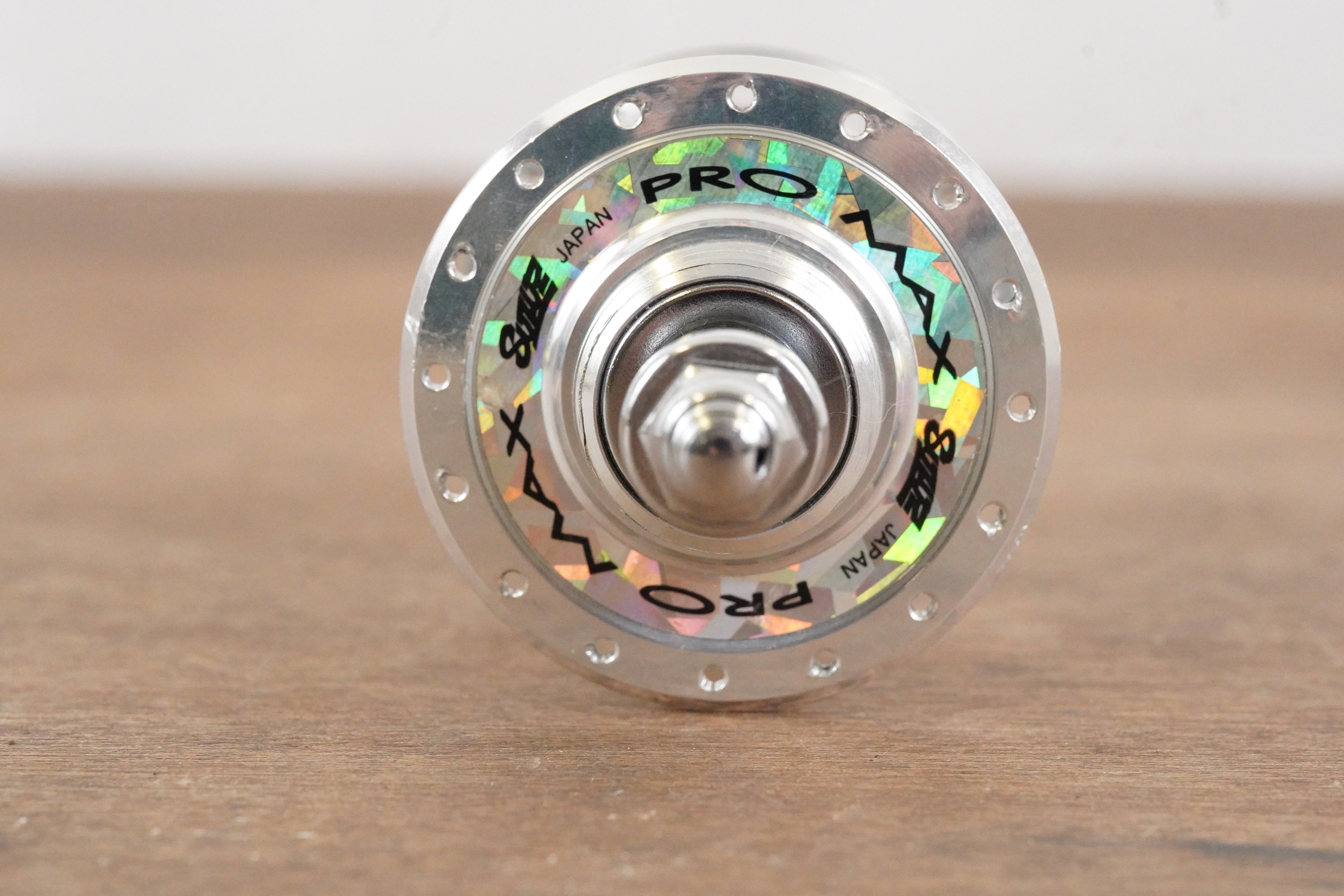 REAR 32H Suzue Pro Max Single Speed Track Hub 32 Hole – Elevate Cycling