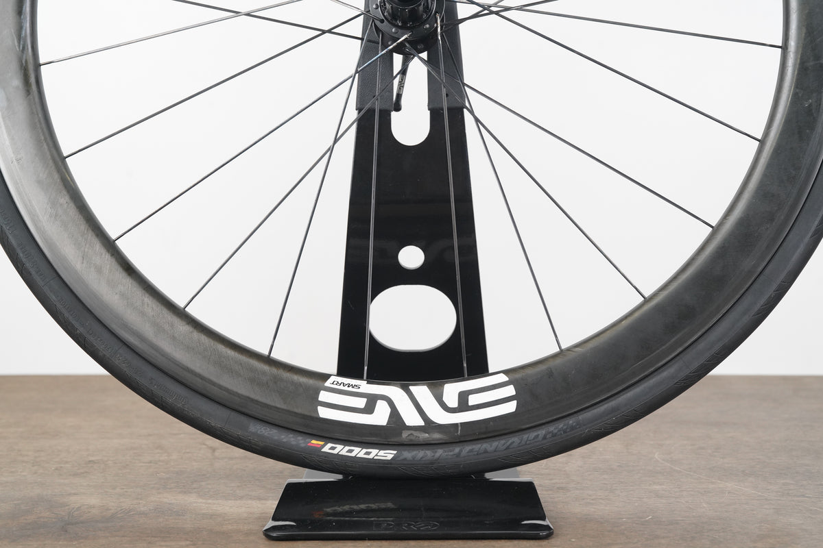 ENVE SES 3.4 DT Swiss 240s Carbon Clincher Rim Brake Wheelset 11 Speed