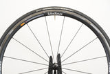 Vision KOM Carbon Tubeless Clincher Rim Brake Wheelset Shimano/SRAM 11 Speed