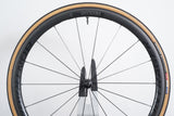 Bontrager Aeolus Pro 3 TLR Carbon Tubeless Clincher Rim Brake Wheelset 11 Speed