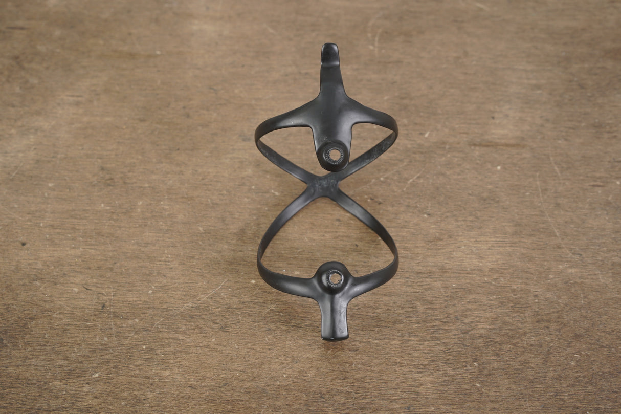 (1) Carbon Water Bottle Cage 12g
