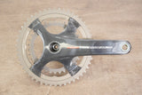 175mm 50/34T Campagnolo H11 11 Speed Carbon Crankset