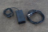 Generic Wahoo Charger SUN-1200500 12V 5A AC/DC Power Supply Adapter