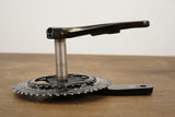 167.5mm 50/34T Dura-Ace FC-R9200 4iiii Dual Sided Power Meter Crankset 9200