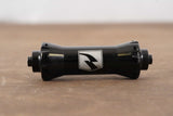 FRONT Reynolds Attack 16 Hole QRx100 Hub