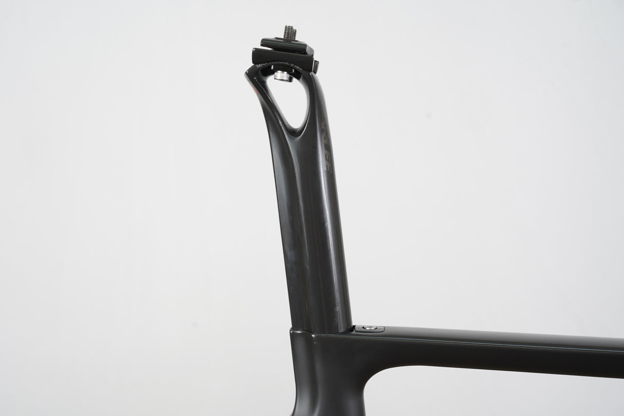 M (Medium) Parlee ESX Carbon Rim Brake Road Frameset