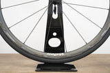 Vision KOM Carbon Tubeless Clincher Rim Brake Wheelset Shimano/SRAM 11 Speed
