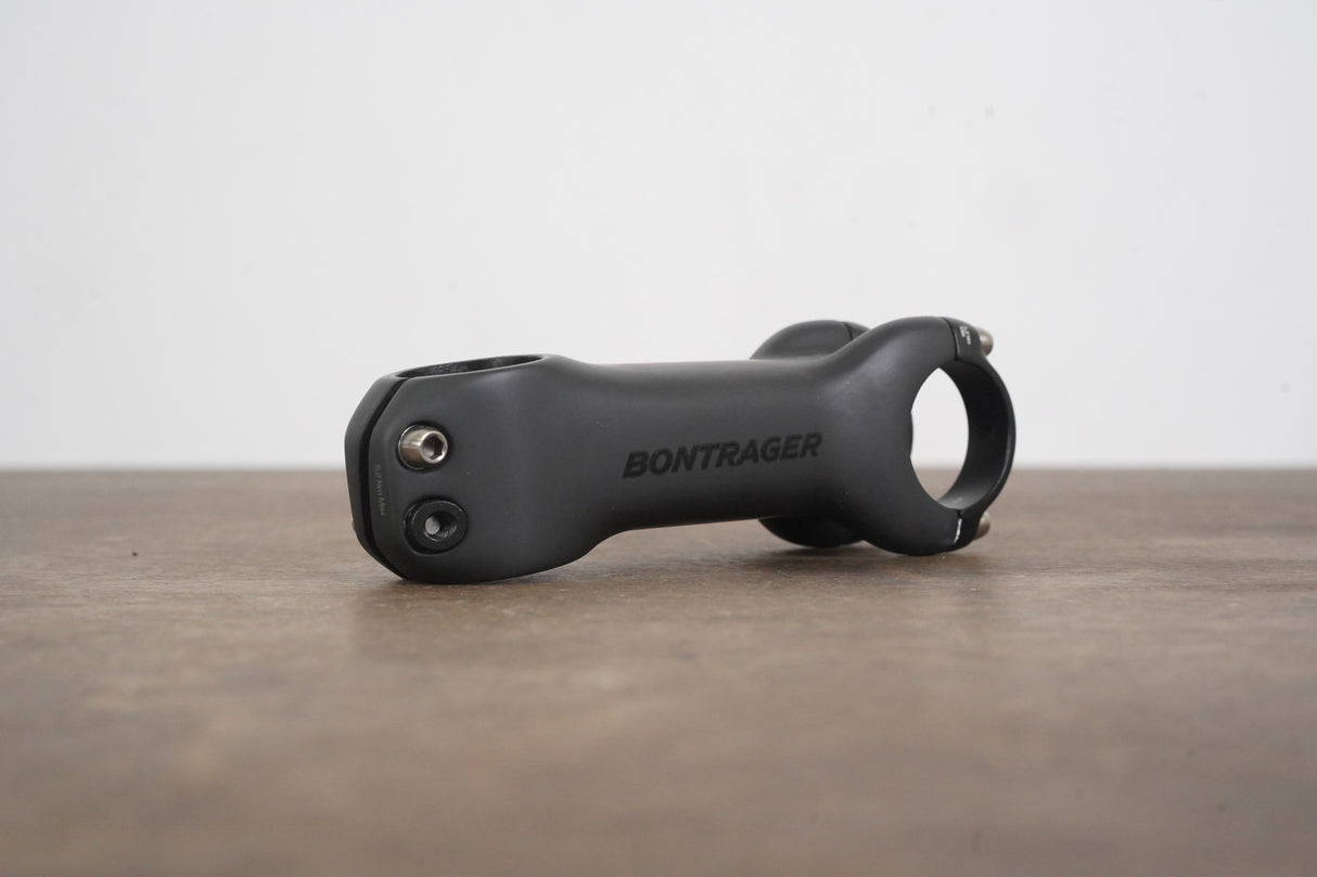 Bontrager XXX 110mm ±7 Degree Carbon Road Stem 122g 1 1/8" 31.8mm
