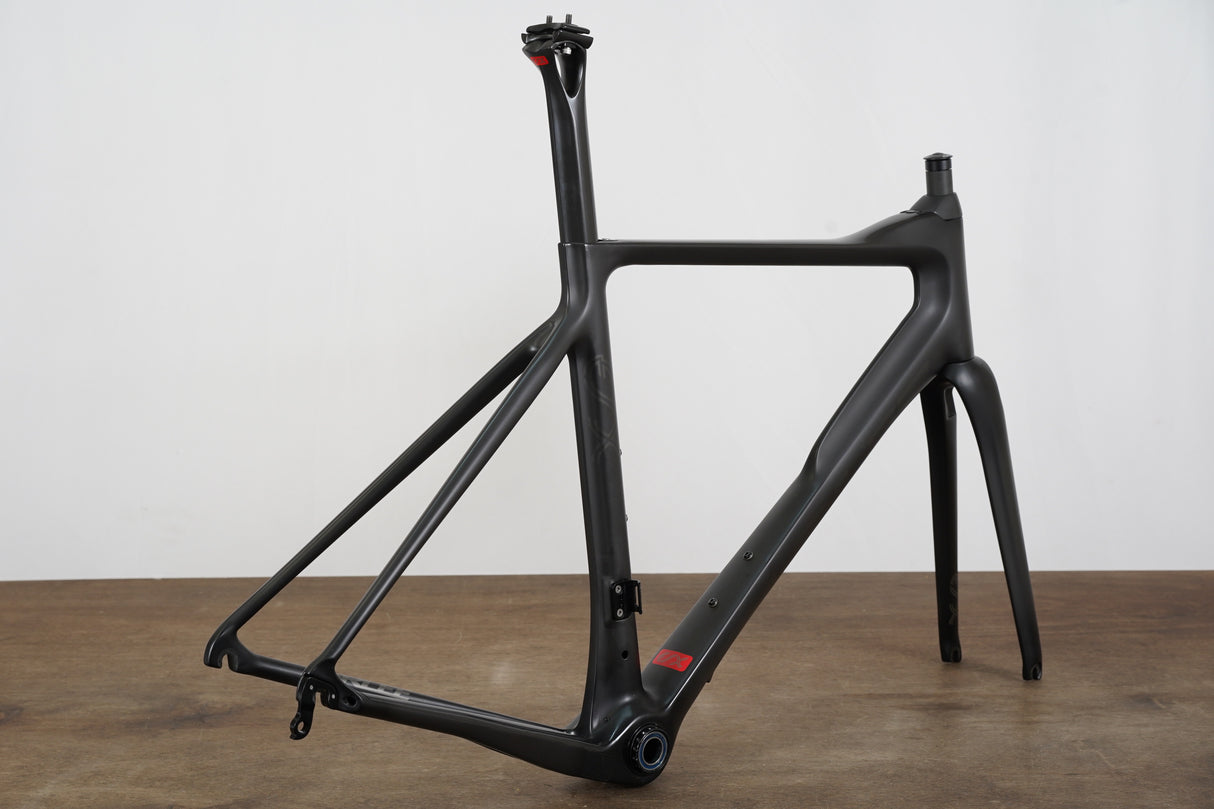 M (Medium) Parlee ESX Carbon Rim Brake Road Frameset